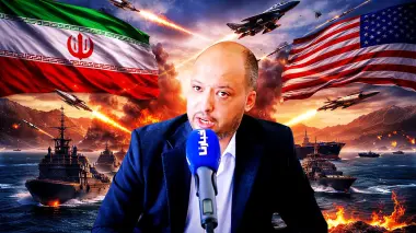 الجعفري.. الأزمات والعقوبات تعيد تشكيل ممرات التجارة العالمية بين الجنوب والشمال