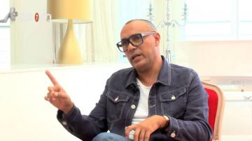 إعلامي شهير بقناة ميدي 1 يفقد شقيقه بسبب فيروس كورونا