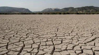 خطر داهم يواجه نصف مليار شخص.. حوض البحر المتوسط "يجف"