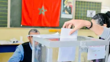 حمى الانتخابات تصل مبكرًا إلى المحمدية
