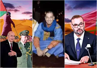 دبلوماسي أمريكي سابق.. الجزائر لم تعد تمتلك اليد العليا في تسوية قضية الصحراء المغربية