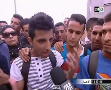 فوضى تسريبات البكالوريا 2015 على دوزيم