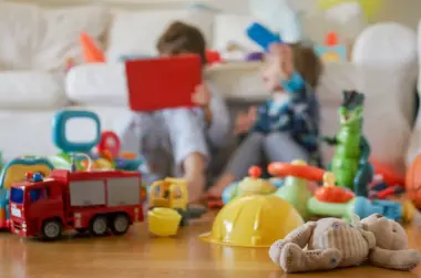 سحب ألعاب أطفال بيعت عبر «شي إن» و«أمازون» بسبب مخاوف من الأسبستوس