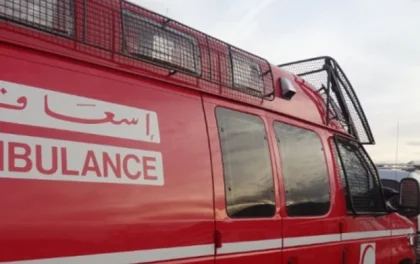 إغلاق "احترازي" لمطعم في مارتيل بسبب عشرات حالات التسمم
