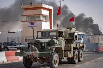مدير تحرير صحيفة الأهرام المصرية: "الرباط" لن تنهج سياسة التصعيد...وينبغي التريث قبل إصدار الاتهامات