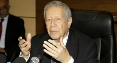 بلمختار يعيد ولوج مهنة التعليم بالباكالوريا فقط ابتداءا من السنة المقبلة