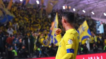 أنباء عن مغادرة كريستيانو رونالدو السعودية بسبب التصعيد العسكري في المنطقة