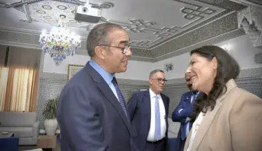 زلزال داخل "السنبلة".. استبعاد الحركة الشعبية من التحالف الحكومي يُشعل غضب القيادات ضد أوزين