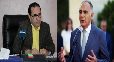 د.كرين: انتخاب مزوار على رأس "الباطرونا" منطلق لتوترات اجتماعية قادمة بسبب جمعه بين السلطة والمال