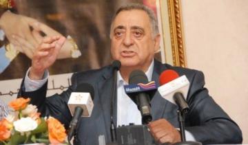 زيان : المغرب مقبل بحلول سنة 2030 على العطش بسبب سياسة أخنوش