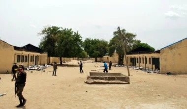 نيجيريا .. العثور على اول فتاة من تلميذات شيبوك المخطوفات لدى بوكو حرام