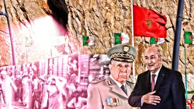 إطلاق نداء دوليّ لإنصاف آلاف المغاربة ضحايا الطرد التعسفي من الجزائر