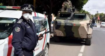 ما هي المدن الأكثر خرقا لحالة الطوارئ الصحية بالمغرب؟