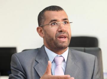 هكذا رد بوانو على تصريحات العماري حول محاربته للإسلاميين