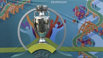 وزير الصحة البريطاني يحسم الجدل حول استضافة بلاده ل"يورو" 2020