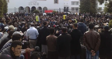 وزير التربية الوطنية يعلنها صراحة : لا ترقية ولا توظيف بدون اجتياز المباراة