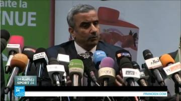 حرمان الجزائر من استضافة كأس أمم افريقيا لكرة القدم إخفاق أم مؤامرة؟