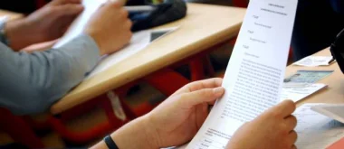 خطأ في تصحيح اختبارات الباكالوريا الجهوية يغضب أساتذة مادة الاجتماعيات و هذا ما طالبوا به