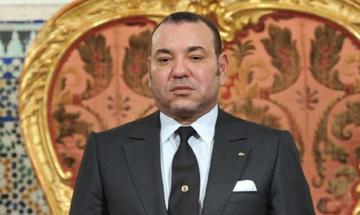 الملك محمد السادس للمغاربة: خطابي لا يعني المؤاخذة أو العتاب وإنما للتعبير عن تخوفي...