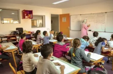 "ثلاثون ساعة" تشعلها بين المفتشين والأساتذة