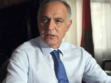 صلاح الدين مزوار لمنتدى باريس - الدار البيضاء :المغرب يُساهم في ولادة عالم عربي جديد