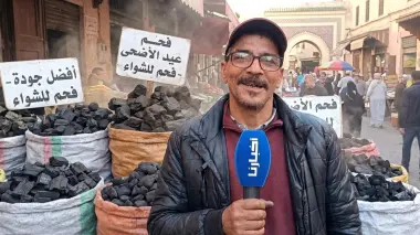 "لهيب الفاخر" يحرق جيوب المغاربة قبل العيد (فيديو)