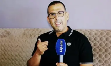 مصطفى لخصم يكشف السبب الحقيقي وراء غيابه عن لقاءات تشكيل الحكومة