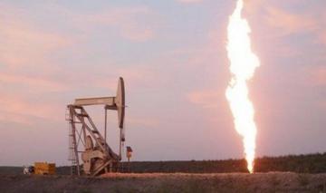 بعد الشرق..الغاز الطبيعي يتدفق في غرب المغرب والإنتاج سيبدأ في غضون شهر