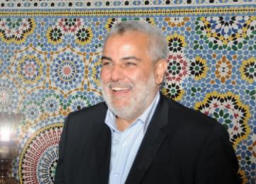 بنكيران يطير إلى مالطا لحضور اجتماع 5 زائد 5