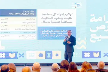 224 مليار درهم كلفة البرنامج الانتخابي للأحرار.. شوكي: التزاماتنا قابلة للتمويل