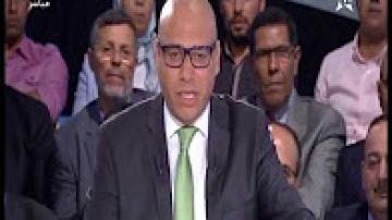 التيجيني يقطر الشمع على حزب العدالة و التنمية بسبب الداودي