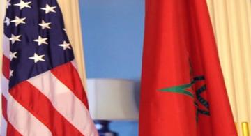 النقاط الرئيسية في تصريح مسؤول أمريكي رفيع المستوى قبيل زيارة بومبيو إلى المغرب