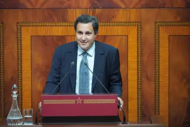 عوكاشا: تعديل قانون الجهات لا يروم التضييق على المنتخبين أو تقليص صلاحياتهم بل حمايتهم وتجويد أدائهم