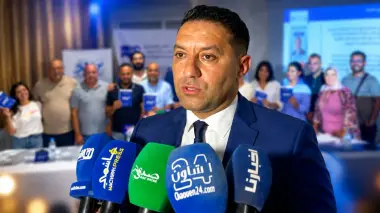 حزب التقدم والاشتراكية بتطوان يكشف عن برنامجه ورؤيته للمرحلة المقبلة