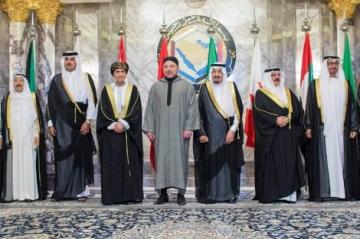 مجلس التعاون الخليجي يتضامن مع المغرب وهذا ما قاله عن قرار قطع العلاقات مع ايران