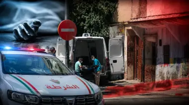 اكتشاف جثة داخل منزل مهمل يستنفر السلطات الأمنية بحي الزهارة