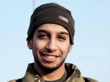 مكافأة بـ460 مليون سنتيم لـ"سونيا".. المرأة التي أسقطت العقل المدبر لهجمات باريس "عبد الحميد أباعود"