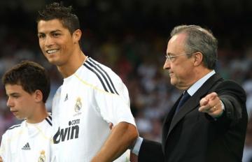 ماركا : ريال مدريد سيعلن قريبا عن تجديد عقد كريستيانو رونالدو