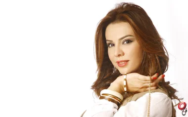 النجمه فريال يوسف تترقب عرض فيلمها خطه بديله أواخر يناير