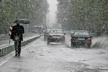 هذه مقاييس التساقطات المطرية بالمغرب خلال الـ24 ساعة الأخيرة