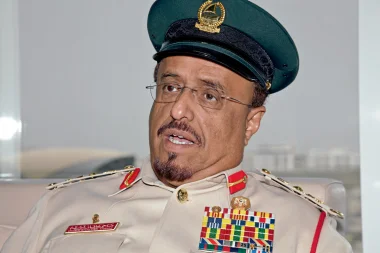 ضاحي خلفان: الصحراء مغربية والاخوان في جميع العالم العربي سيسقطون