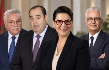 بلفقيه يكشف تفاصيل الأوراش التي ستشرع حكومة المنصوري في تنزيلها