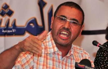 محاكمة أفتاتي تتواصل مارس المقبل