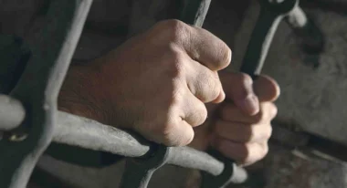 محكوم بالمؤبد يضع حدا لحياته بسجن القنيطرة