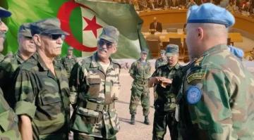 أدلة جديدة تثبت تورّط النظام الجزائري في تمويل "البوليساريو"