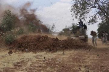 أمريكا: النظام السوري يواصل شن هجمات على حلب وريف دمشق