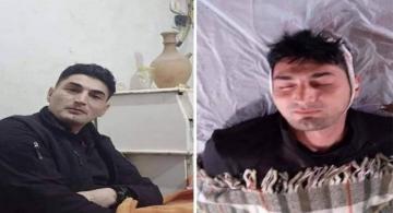 شاب سوري يعود إلى الحياة أثناء دفنه بعد الزلزال المدمر في البلاد