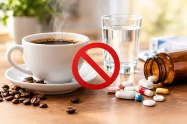 قهوتك اليومية قد تتداخل مع بعض الأدوية.. متى تحتاج إلى تغيير توقيتها؟