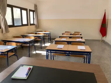 وزارة التربية الوطنية تحسم الجدل حول موعد الدخول المدرسي