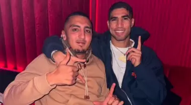 شقيق الرابور المغربي الشهير "مراد" متورط في اعتداء دموي على قاصرين ضواحي برشلونة
